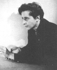 Hannah Arendt